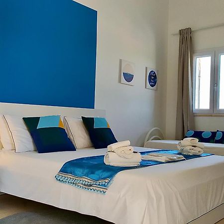 Casa Vacanze Dolce Chiara Acquarica Esterno foto