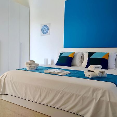 Casa Vacanze Dolce Chiara Acquarica Esterno foto