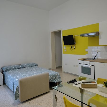 Casa Vacanze Dolce Chiara Acquarica Esterno foto