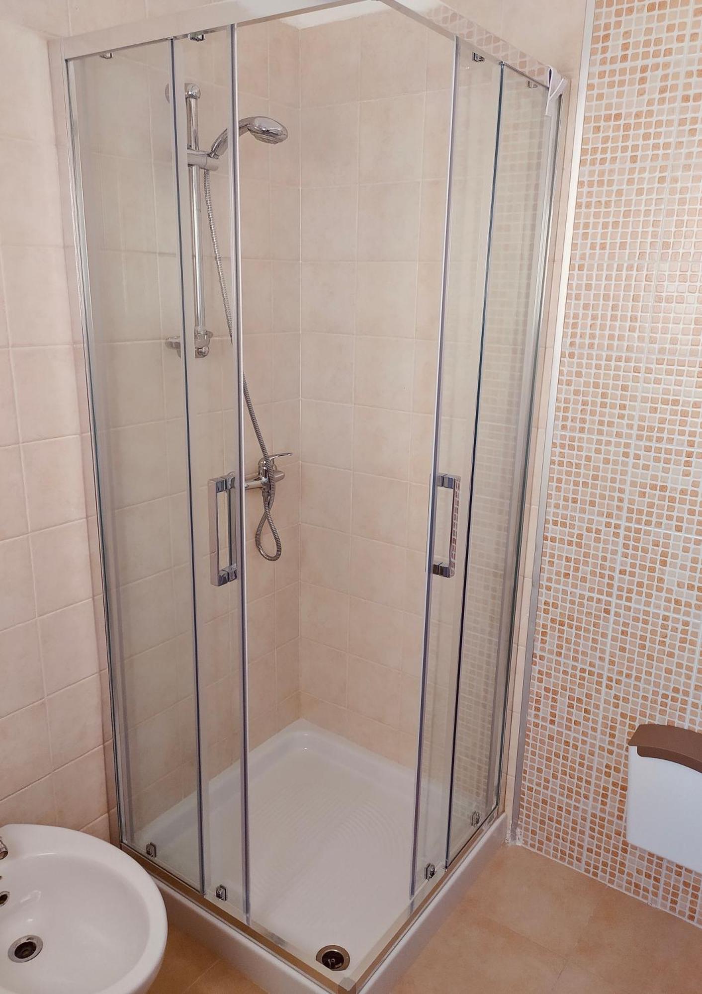 Casa Vacanze Dolce Chiara Acquarica Esterno foto