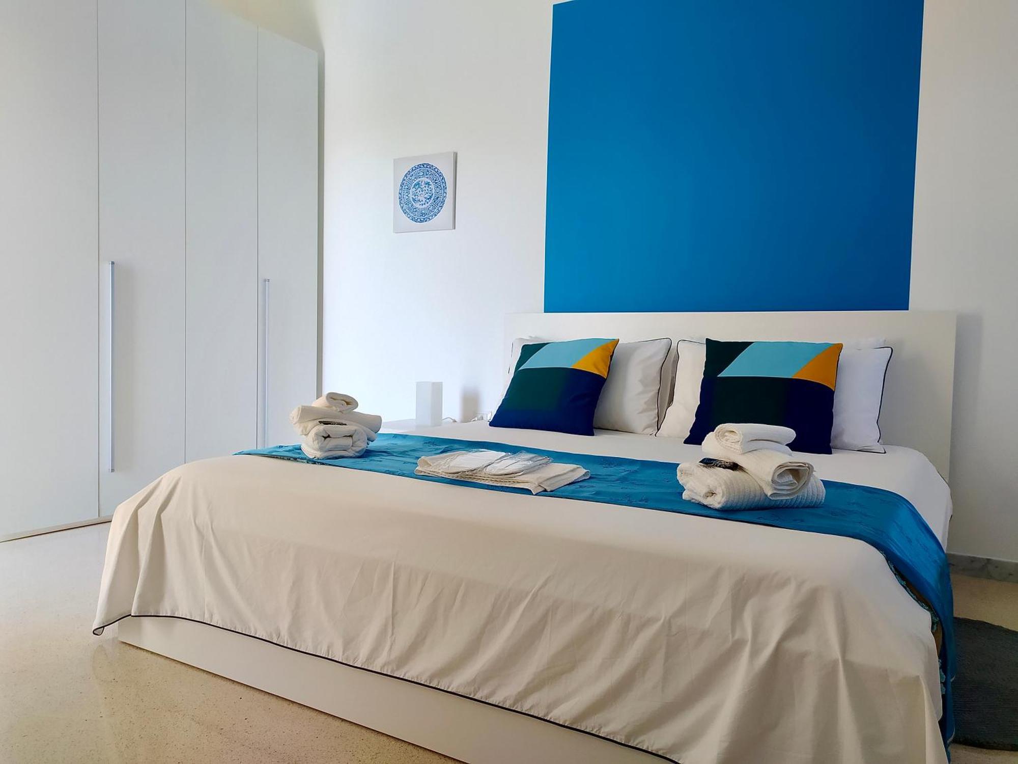 Casa Vacanze Dolce Chiara Acquarica Esterno foto